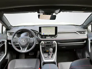 Toyota RAV4 2.5 Plug-In-Hybrid Platinum