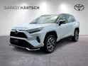 Toyota RAV4 2.5 Plug-In-Hybrid Platinum