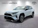 Toyota RAV4 2.5 Plug-In-Hybrid Platinum