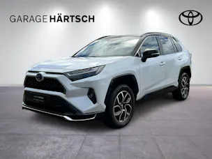 Toyota RAV4 2.5 Plug-In-Hybrid Platinum