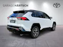 Toyota RAV4 2.5 Plug-In-Hybrid Platinum