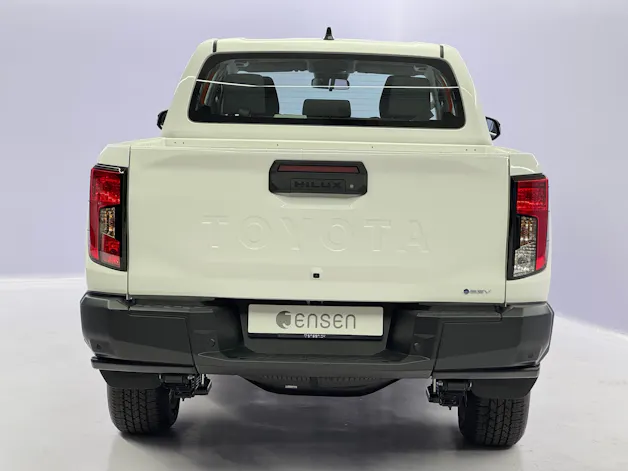 Toyota Hilux Double Cab.-Pick-up 59KWh Comfort