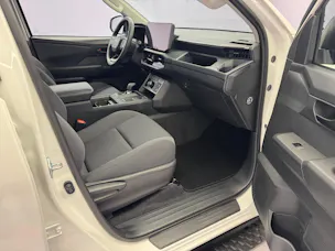 Toyota Hilux Double Cab.-Pick-up 59KWh Comfort