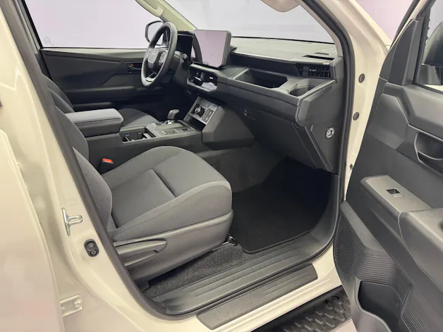 Toyota Hilux Double Cab.-Pick-up 59KWh Comfort