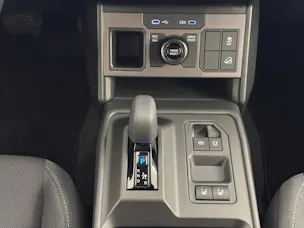 Toyota Hilux Double Cab.-Pick-up 59KWh Comfort