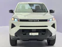 Toyota Hilux Double Cab.-Pick-up 59KWh Comfort