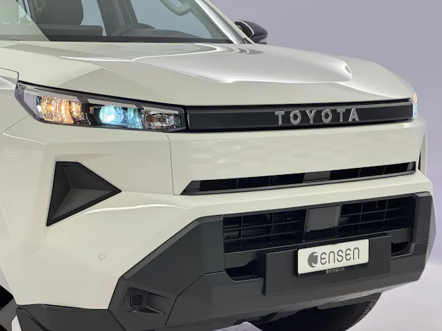 Toyota Hilux Double Cab.-Pick-up 59KWh Comfort