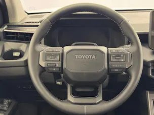 Toyota Hilux Double Cab.-Pick-up 59KWh Comfort