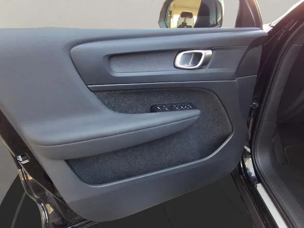 Volvo C40 P6 Recharge Plus