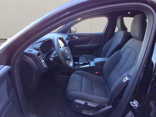 Volvo C40 P6 Recharge Plus