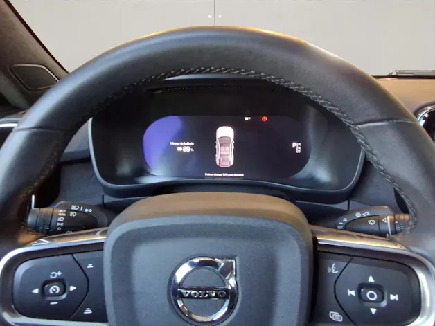 Volvo C40 P6 Recharge Plus