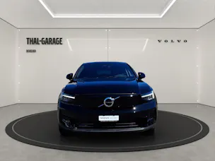 Volvo C40 P6 Recharge Plus