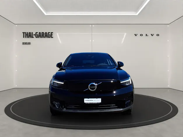 Volvo C40 P6 Recharge Plus