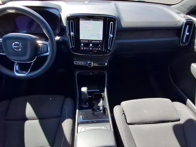 Volvo C40 P6 Recharge Plus