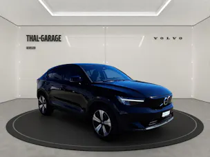 Volvo C40 P6 Recharge Plus