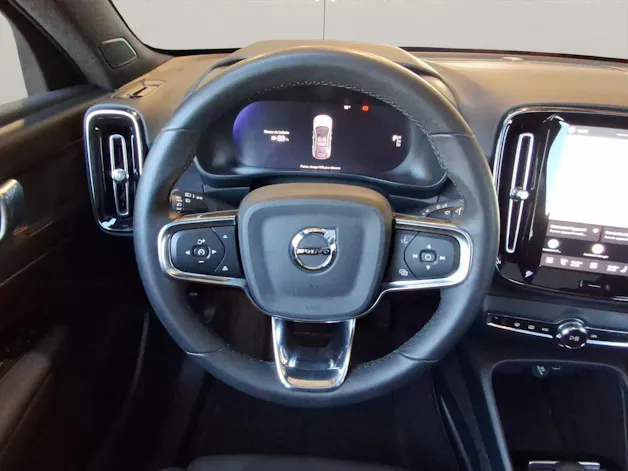 Volvo C40 P6 Recharge Plus
