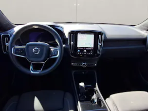 Volvo C40 P6 Recharge Plus