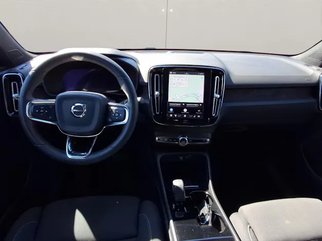 Volvo C40 P6 Recharge Plus
