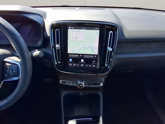 Volvo C40 P6 Recharge Plus