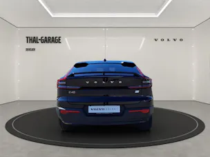 Volvo C40 P6 Recharge Plus