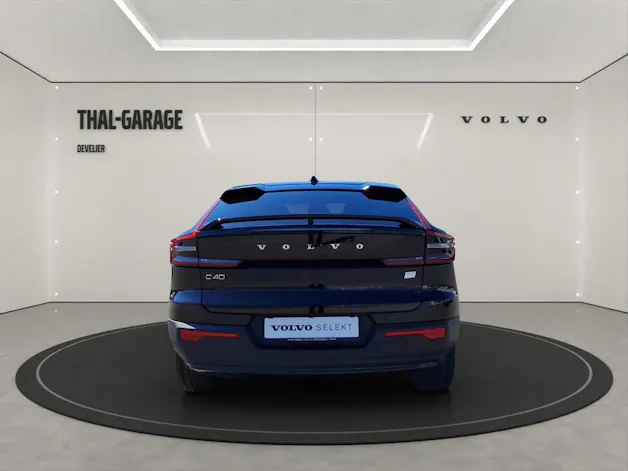 Volvo C40 P6 Recharge Plus