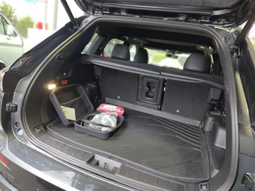 MITSUBISHI OUTLANDER 17