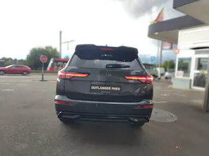 Mitsubishi Outlander 2.4 PHEV Sport 4x4