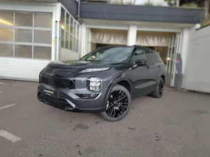 Mitsubishi Outlander 2.4 PHEV Sport 4x4