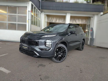 MITSUBISHI OUTLANDER 2