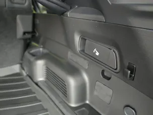 Mitsubishi Outlander 2.4 PHEV Sport 4x4