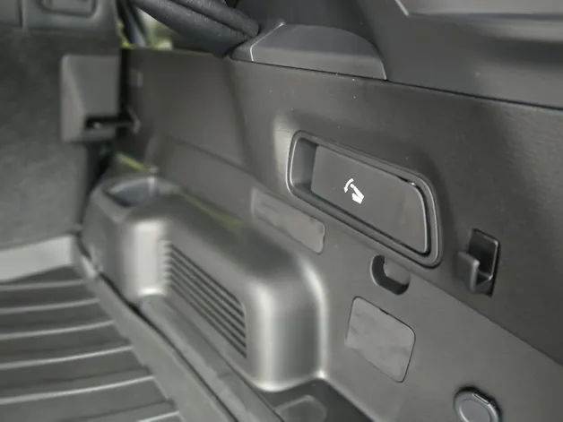 Mitsubishi Outlander 2.4 PHEV Sport 4x4