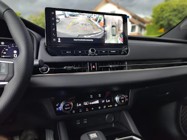 MITSUBISHI OUTLANDER 15