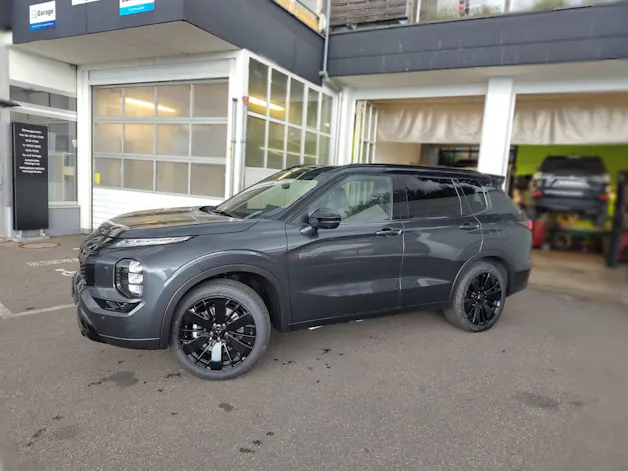 Mitsubishi Outlander 2.4 PHEV Sport 4x4