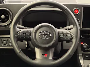 Toyota GR Yaris 1.6 Turbo Sport 4x4