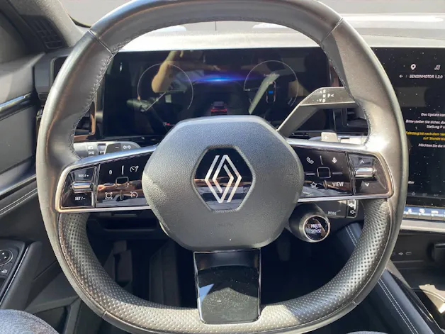 Renault Austral 1.2 E-Tech techno