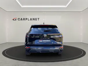 Renault Austral 1.2 E-Tech techno