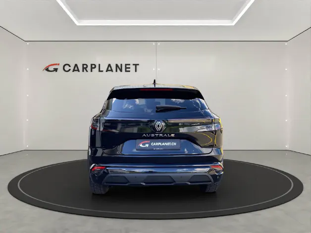 Renault Austral 1.2 E-Tech techno
