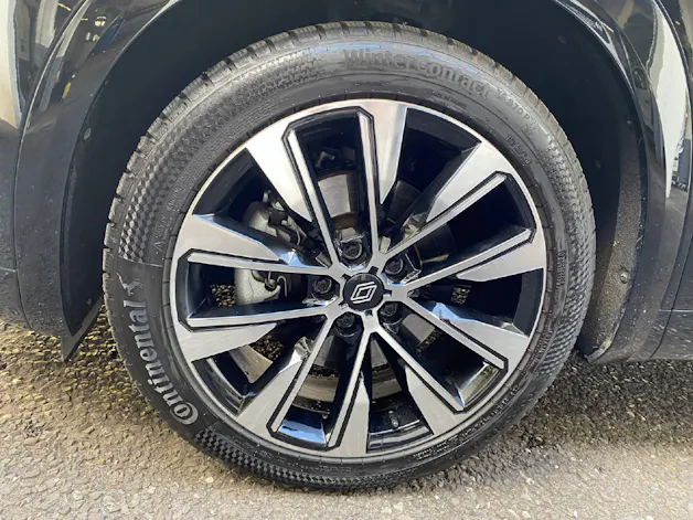 Renault Austral 1.2 E-Tech techno