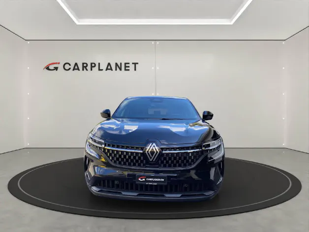 Renault Austral 1.2 E-Tech techno