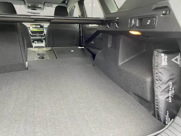 Dacia Bigster 1.2 Hybrid Journey 4WD Automat