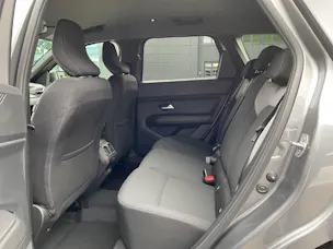 Dacia Bigster 1.2 Hybrid Journey 4WD Automat