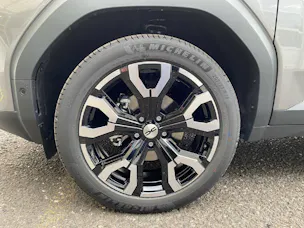 Dacia Bigster 1.2 Hybrid Journey 4WD Automat