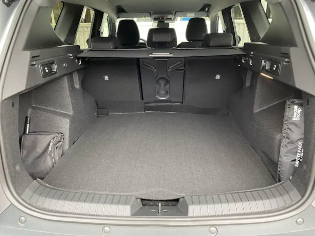 Dacia Bigster 1.2 Hybrid Journey 4WD Automat