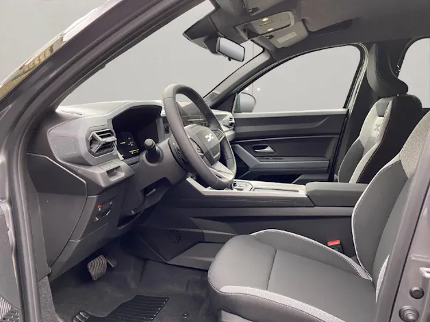 Dacia Bigster 1.2 Hybrid Journey 4WD Automat