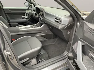 Dacia Bigster 1.2 Hybrid Journey 4WD Automat