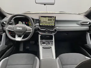 Dacia Bigster 1.2 Hybrid Journey 4WD Automat