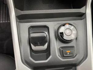 Dacia Bigster 1.2 Hybrid Journey 4WD Automat