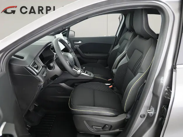 Renault Symbioz 1.8 E-Tech iconic