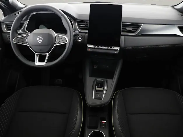 Renault Symbioz 1.8 E-Tech iconic