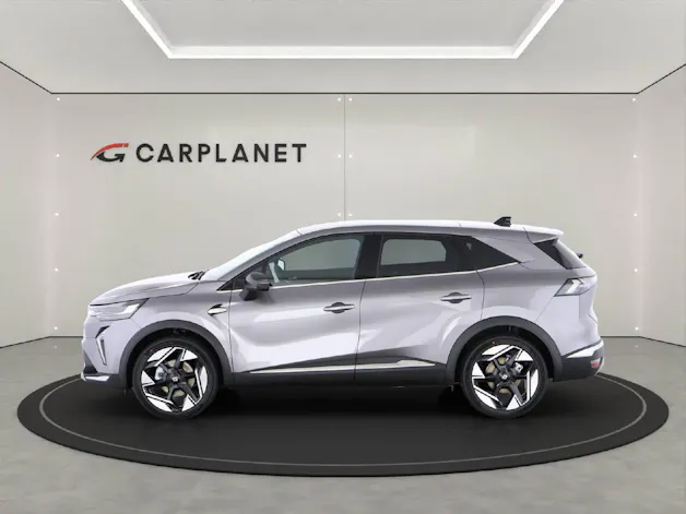 Renault Symbioz 1.8 E-Tech iconic